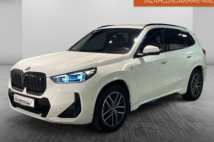 BMW iX1 28.683 km 37.902 &euro; Leipzig 04103