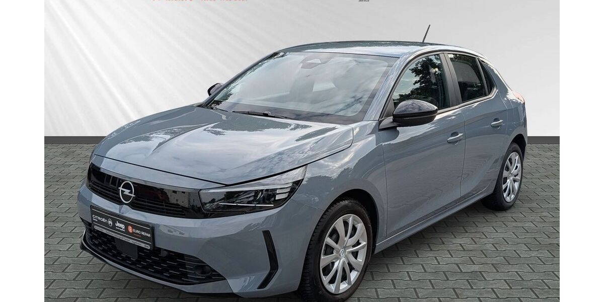 Opel Corsa 11.472 km 14.950 &euro; Ingelheim am Rhein (bei Mainz) 55218