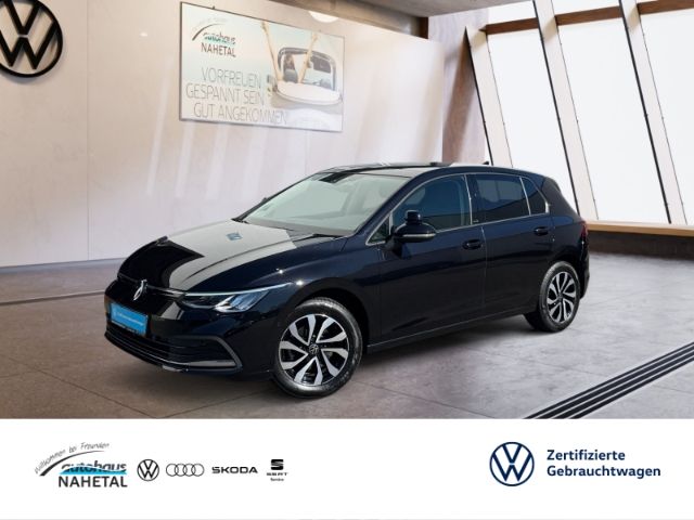 VW Golf 50.112 km 24.850 &euro; Idar-Oberstein 55743
