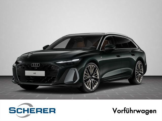 Audi A6 3.990 km 85.160 &euro; Aschaffenburg 63741