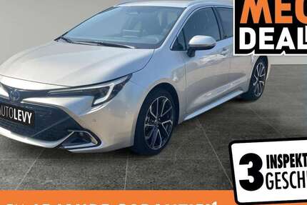 Toyota Corolla 12.523 km 27.990 € Düsseldorf 40595