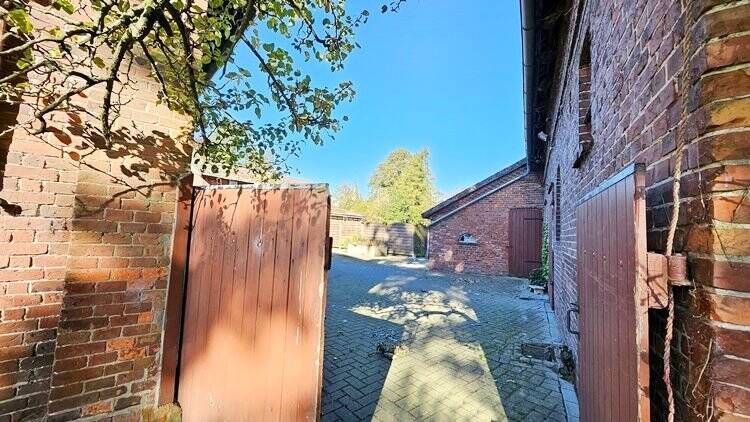 Gewerbeobjekt Beverstedt Kirchwistedt - 295.000&euro; | Angebot:25746156