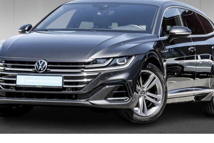 VW Arteon 95.392 km 27.880 &euro; Münster 48163