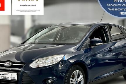 Ford Focus 73.932 km 6.990 &euro; Nürnberg 90411