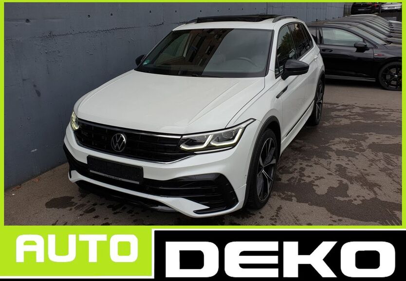 VW Tiguan 146.092 km 31.970 € Waiblingen 71332