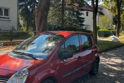Renault Modus 72.000 km 2.999 &euro; Falkensee 14612