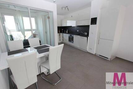 Wohnung Nürnberg Thon - 4 Zimmer, 100 m&sup2;, 1.900&euro; | Angebot:26318710