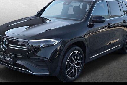 Mercedes-Benz EQB 21.500 km 31.990 &euro; Reichertshofen 85084