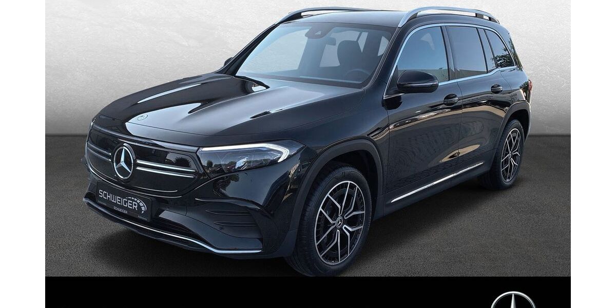 Mercedes-Benz EQB 21.500 km 31.990 &euro; Reichertshofen 85084
