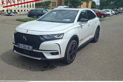 DS Automobiles DS7 (Crossback) 141.298 km 13.985 € Achern 77855