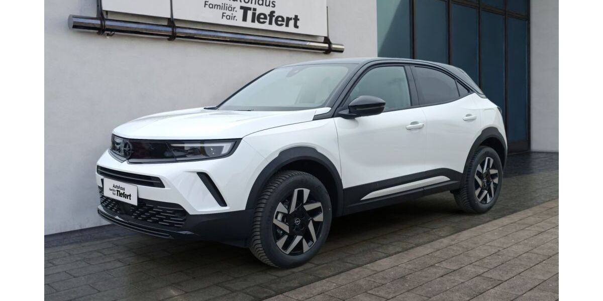 Opel Mokka 13.200 km 26.400 &euro; Lauchringen 79787