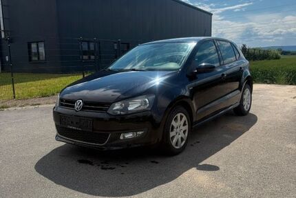 VW Polo 60.000 km 5.700 &euro; Springe 31832