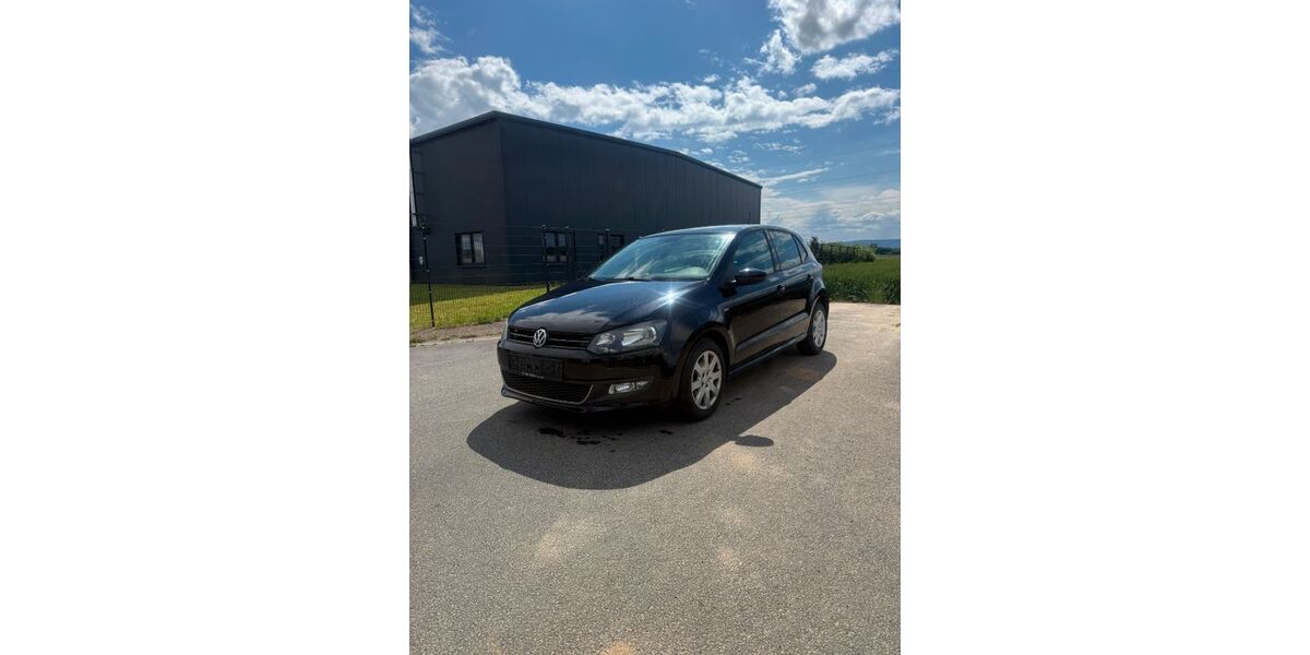 VW Polo 60.000 km 5.700 &euro; Springe 31832
