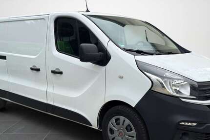 Fiat Talento 122.000 km 13.690 &euro; München 81249