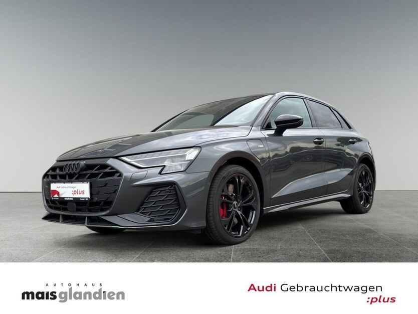 Audi A3 2.780 km 44.780 € Pronsfeld 54597