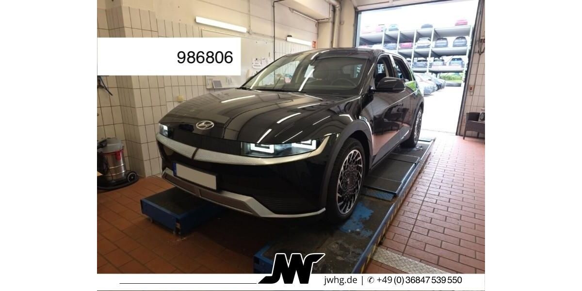 Hyundai IONIQ 5 46.121 km 30.940 &euro; Steinbach-Hallenberg OT Herges-Hallenberg 98587