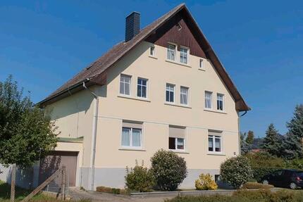 Haus Bad Schmiedeberg - 8 Zimmer, 223 m&sup2;, 250.000&euro; | Angebot:26033676