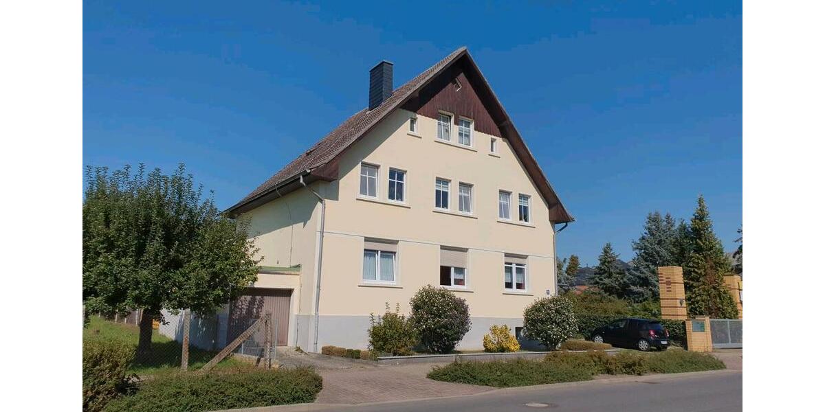 Mehrfamilienhaus, Wohnhaus Bad Schmiedeberg - 8 Zimmer, 223 m&sup2;, 250.000&euro; | Angebot:26033676