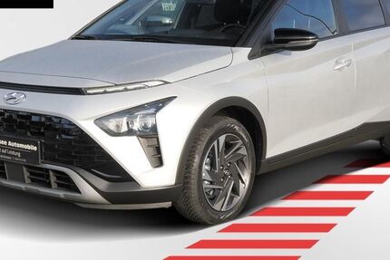 Hyundai BAYON 19.663 km 16.890 &euro; Marne 25709