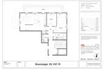 Etagenwohnung Wildau - 3 Zimmer, 89 m&sup2;, 1.295&euro; | Angebot:26564791