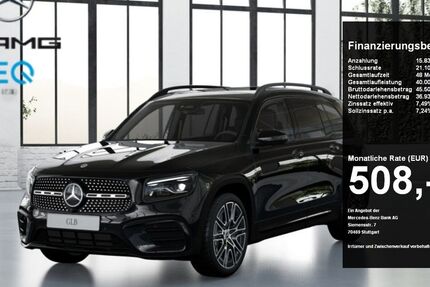Mercedes-Benz GLB 250 16.402 km 52.480 &euro; Olpe 57462