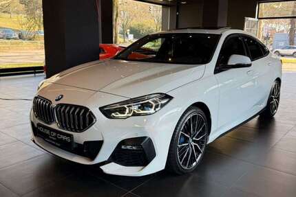 BMW 220 79.900 km 26.890 &euro; Baden-Baden 76532