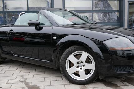 Audi TT 176.188 km 4.999 &euro; Isernhagen OT Altwarmbüchen bei Hannover A2/A7 30916