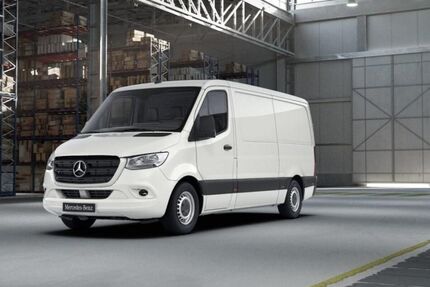 Mercedes-Benz Sprinter 84.450 km 38.663 € Mühldorf a. Inn 84453