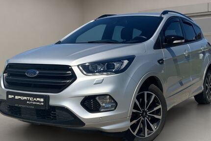 Ford Kuga 81.000 km 17.990 &euro; Unterföhring bei München 85774