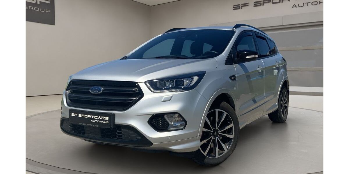 Ford Kuga 81.000 km 17.990 &euro; Unterföhring bei München 85774