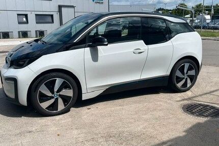 BMW i3 25.000 km 19.999 &euro; Elmshorn 25337