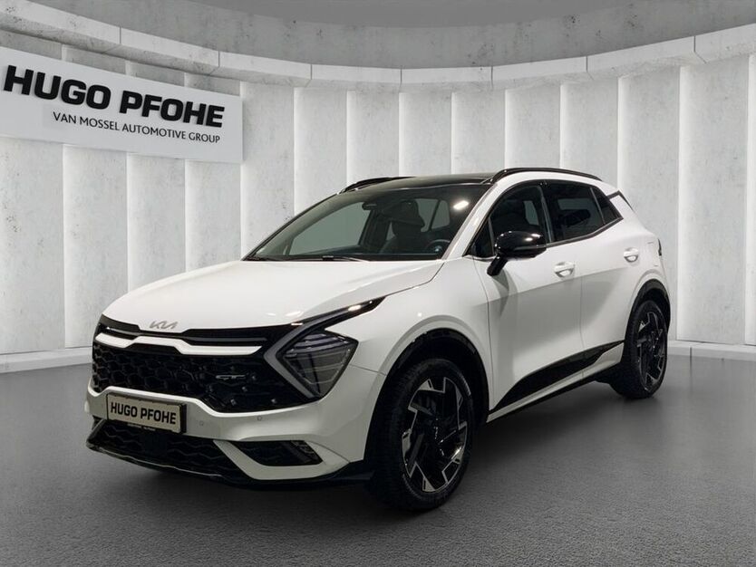Sportage