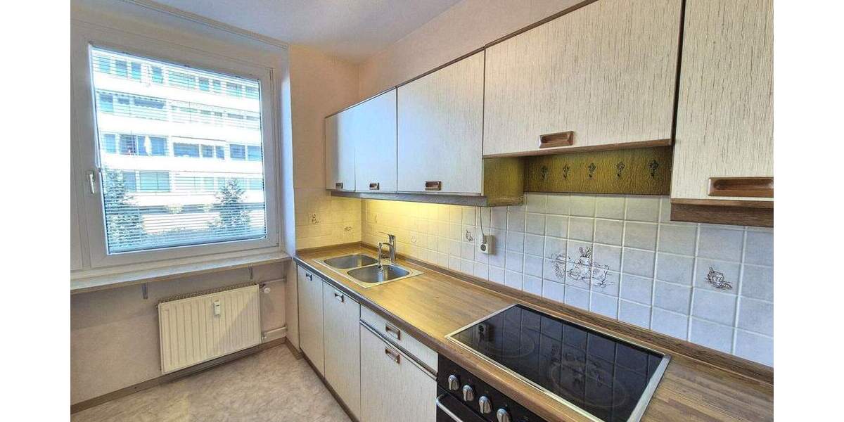 Etagenwohnung Neufahrn bei Freising Neufahrn - 2 Zimmer, 66 m&sup2;, 320.000&euro; | Angebot:24728415
