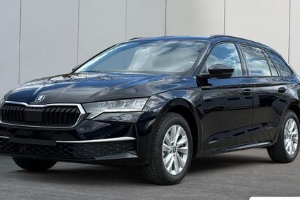 Skoda Octavia 5.210 km 31.380 &euro; Buchholz 21244