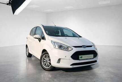 Ford B-Max 83.114 km 9.200 &euro; Bersteland 15910
