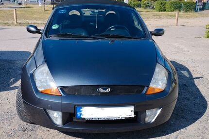 Ford Streetka 140.000 km 2.200 &euro; Bad Freienwalde 16259