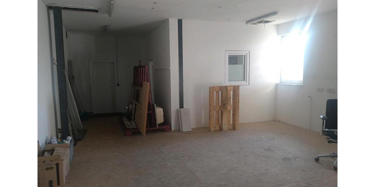 Gewerbeobjekt Müllheim - 300&euro; | Angebot:25380573