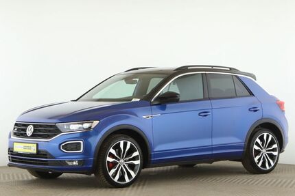 VW T-Roc 68.738 km 22.425 € Jesteburg 21266