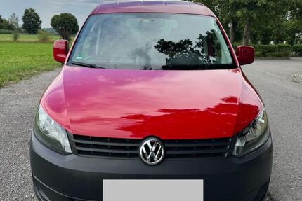 VW Caddy 165.000 km 7.400 &euro; Rosenheim 83024