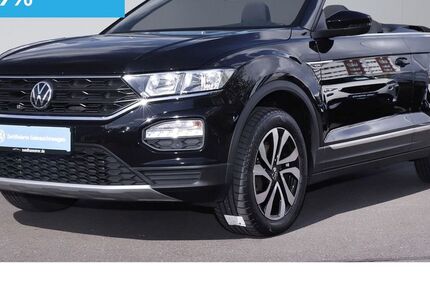 VW T-Roc 79.591 km 20.230 € Göttingen 37081