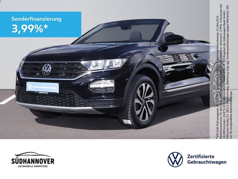 VW T-Roc 79.591 km 20.230 € Göttingen 37081