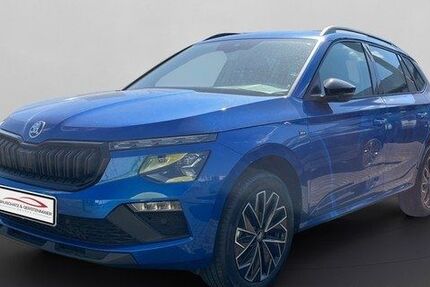 Skoda Kamiq 6.000 km 26.990 &euro; Gaggenau 76571