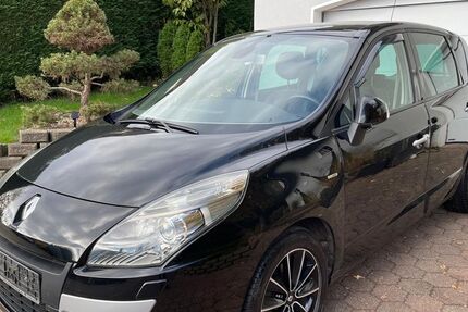 Renault Scenic 112.600 km 6.350 &euro; Bliesen (St. Wendel) 66606