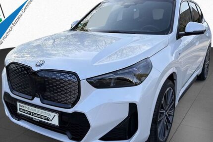 BMW iX1 12.332 km 52.550 &euro; Winsen/Luhe 21423