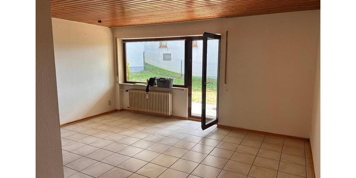 Erdgeschoßwohnung Brigachtal - 2 Zimmer, 71 m&sup2;, 164.357&euro; | Angebot:27144481