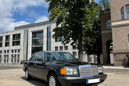 Mercedes S 300