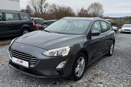 Ford Focus 109.917 km 9.999 &euro; Filderstadt /bei Stuttgart 70794