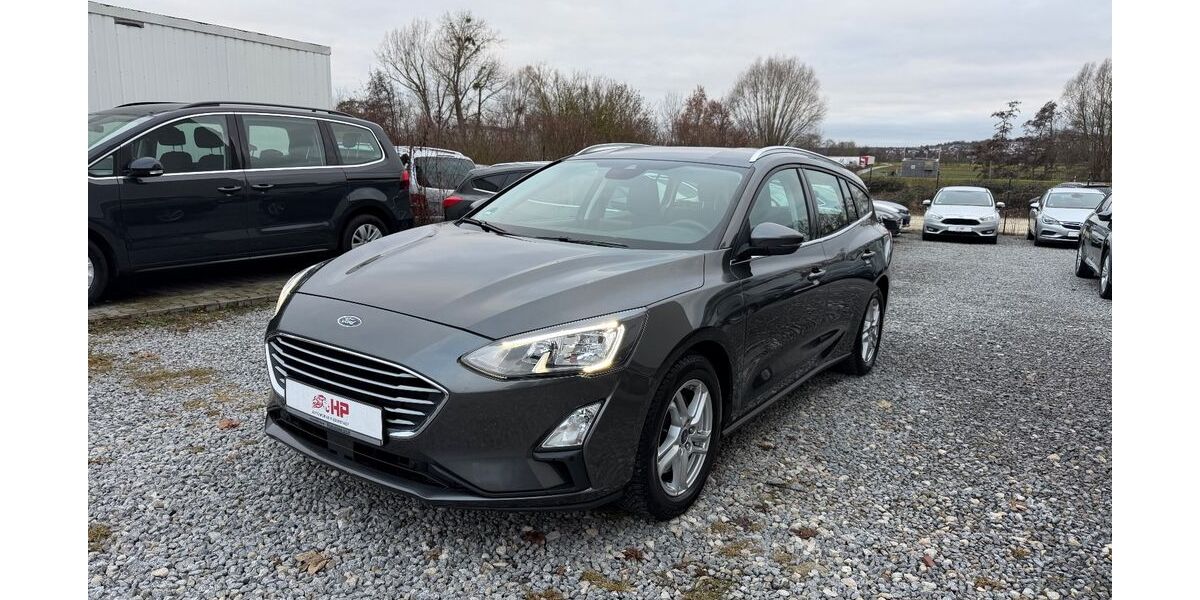 Ford Focus 109.917 km 9.999 &euro; Filderstadt /bei Stuttgart 70794