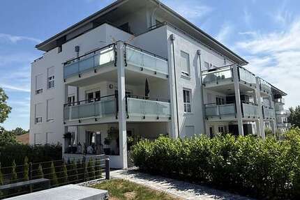 Wohnung Aulendorf Rugetsweiler - 3.5 Zimmer, 132 m&sup2;, 1.570&euro; | Angebot:26399021