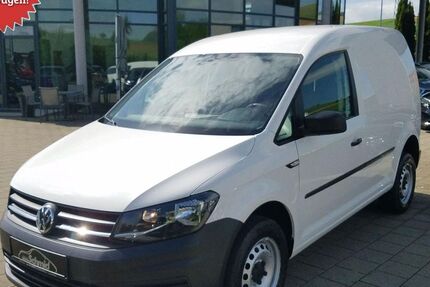 VW Caddy 78.356 km 19.400 € Tengen-Watterdingen 78250